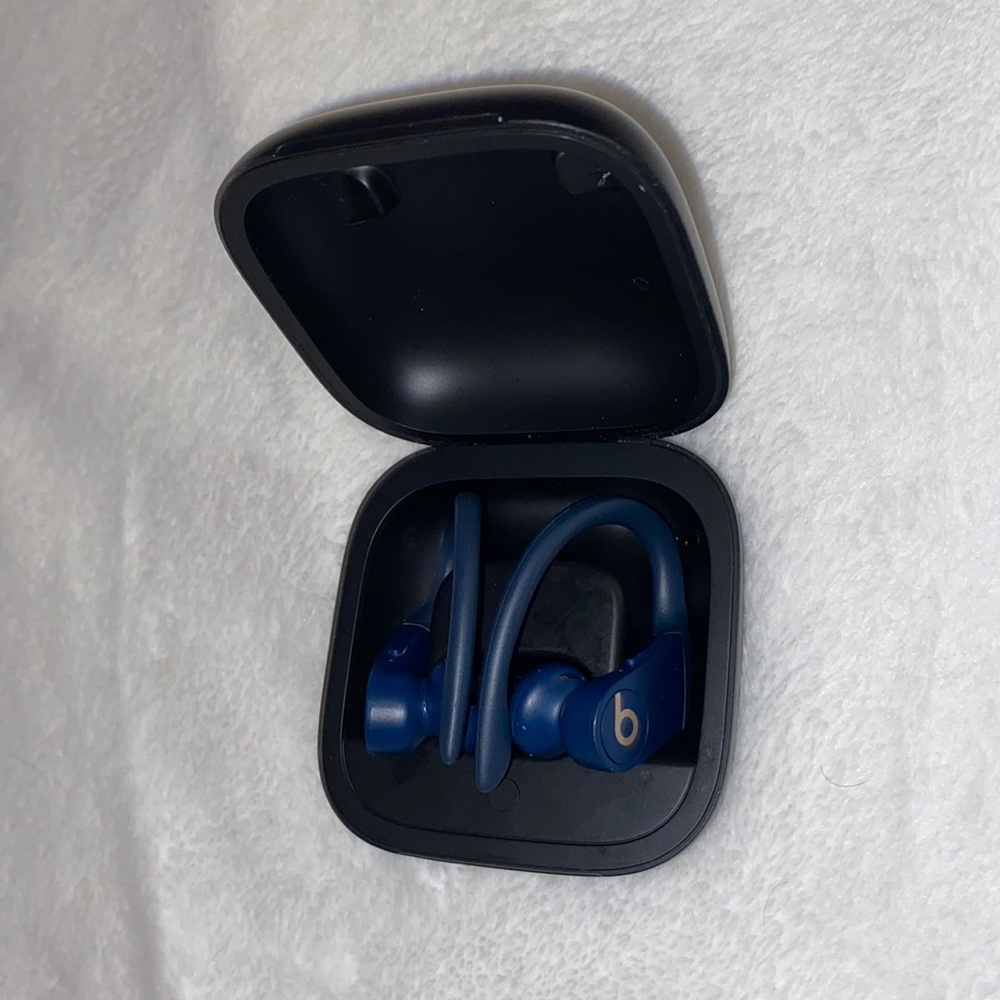 Power Beats Pro